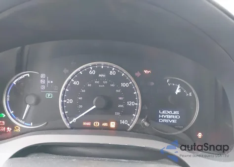 2014 Lexus Ct 200 from USA, damaged, VIN JTHKD5BH2E2186051